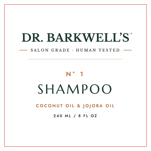 N° 1 Shampoo