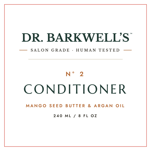 N° 2 Conditioner